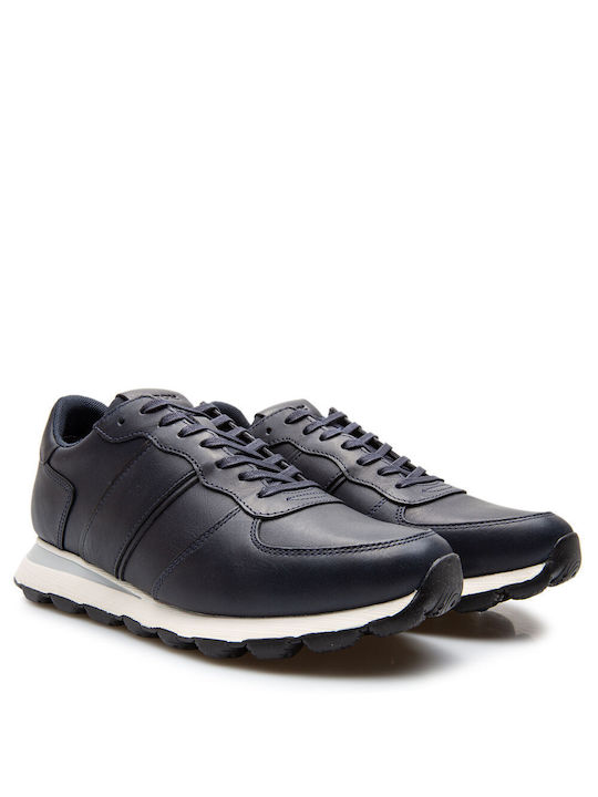 Geox Spherica Vseries Sneakers Navy