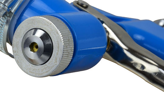 Pistolen-Gummiverbinder für Gips