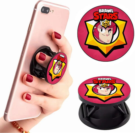 Koupakoupa Pop Socket Κινητού Brawl Stars Colt