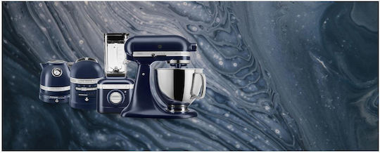 Kitchenaid Reisekessel 1.5Es 2400W Blau