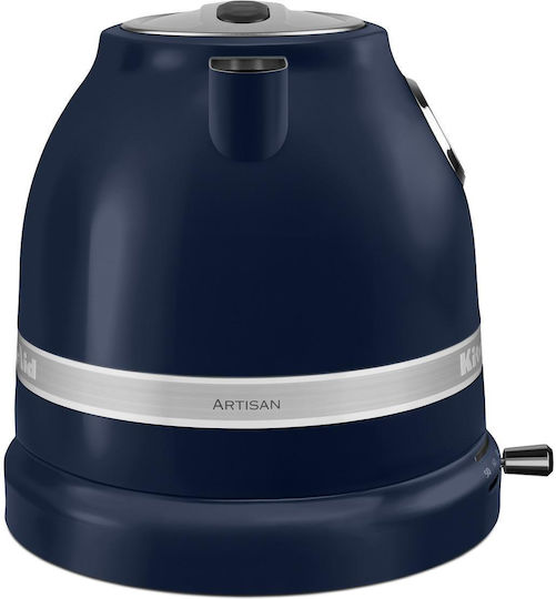 Kitchenaid Reisekessel 1.5Es 2400W Blau