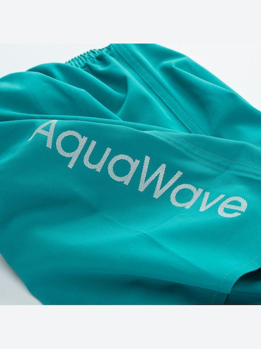 Men's Swimwear Shorts Blue
