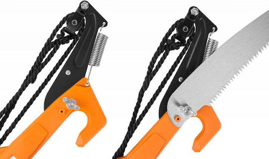 Garden Saw Pruner Without Handle V-series