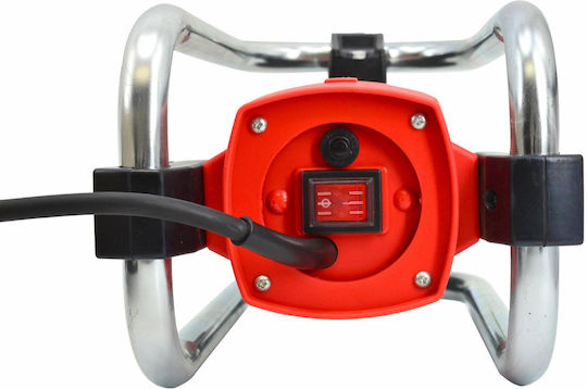 Hoozar Betonvibrator 2300W Bulawa 4m