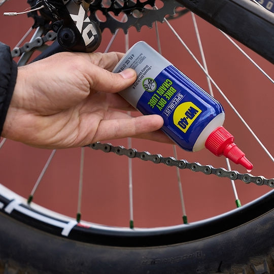 Wd-40 Specialist Bike Λιπαντικό Ποδηλάτου