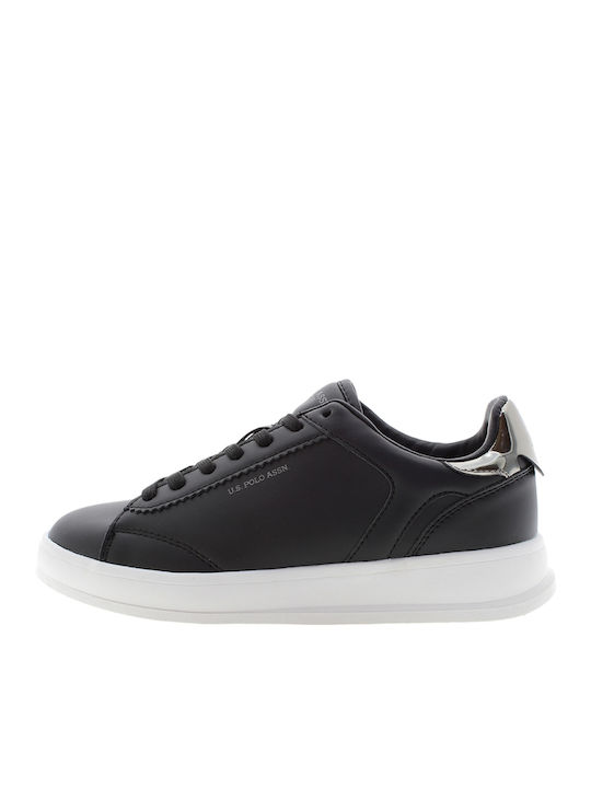 U.S. Polo Assn. Sneakers Black