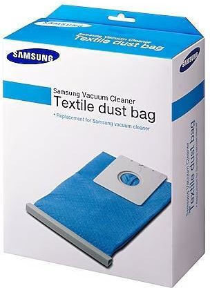 Samsung Staubsaugerbeutel 5Stück Kompatibel mit Staubsauger Samsung