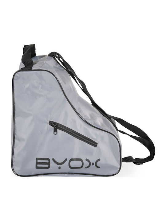 Byox Dazzle Inline Einstellbar Rollers Rosa Erwachsene/Kinder