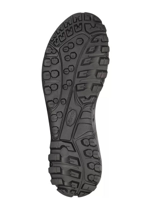 Aku Men's Waterproof Hiking Boots With Gore-Tex Membrane Black