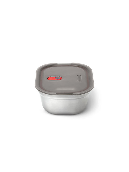 Black+Blum Lunchbox Inox Silber 900ml 1Stück