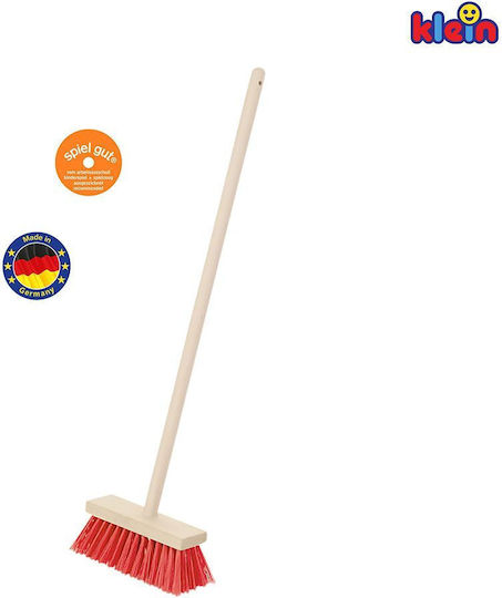 Klein Βούρτσα Broom Ξύλινη 6639