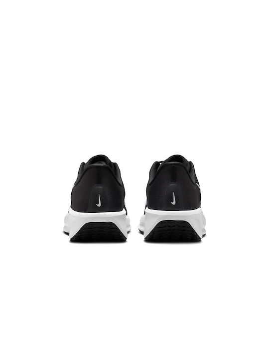 Quest 6 Sport Shoes Running Black