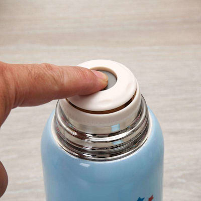 Kids Water Bottle Thermos Stainless Steel 500ml