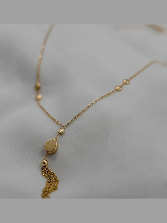 Themelidis Jewels Charm from Gold 14K