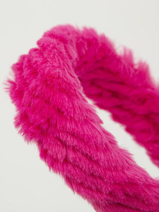 Agatha Ruiz De La Prada Kinder Stirnbänder Farbe Fuchsia