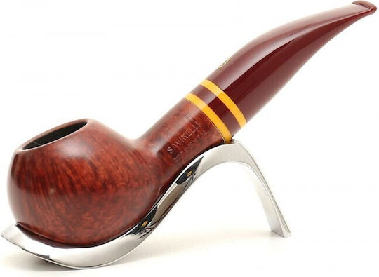 Savinelli Smooth Πίπα Καπνού