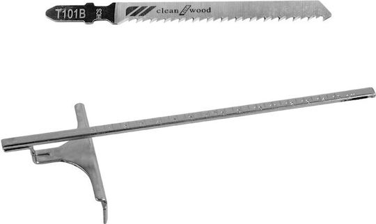 Krausmann U92020-15B Pendelhubstichsägen 20V 1x5Ah Bürstenlos