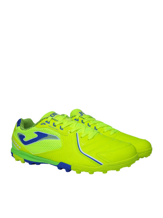 Joma Dribling Ποδοσφαιρικά Παπούτσια με Σχάρα TF