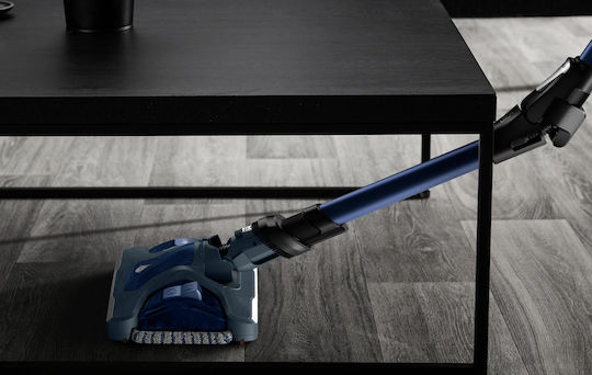 Tefal X-Force Прахосмукачка Stick Тюркоазен