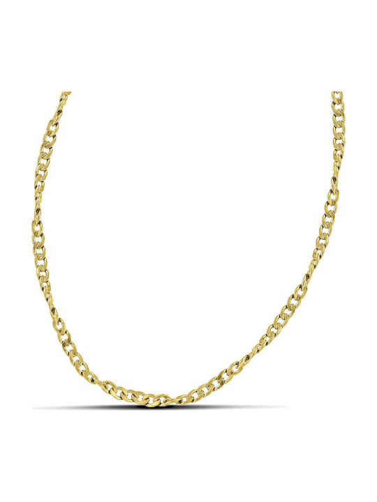 Themelidis Jewels Lanț De Gât Plăcut Cu Aur Themelidis Jewels Lanț De Gât Plăcut Cu Aur