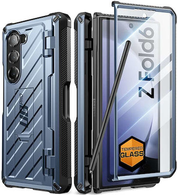 Supcase Unicorn Beetle Pro Umschlag Rückseite (Galaxy Z Fold6)