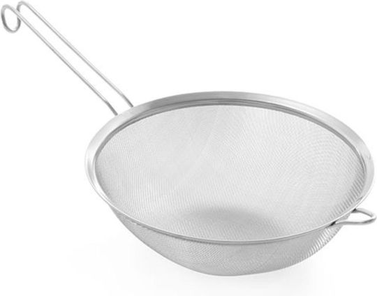 Hendi Stainless Steel Colander 25x25cm 1pcs