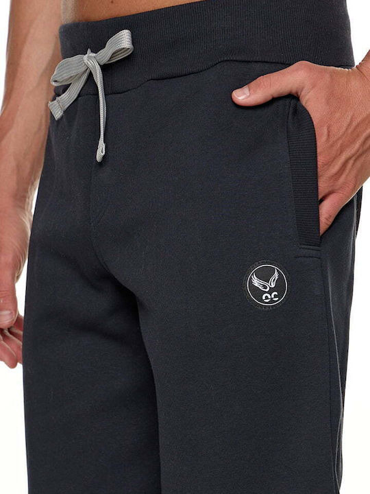 Jogginghose Marineblau