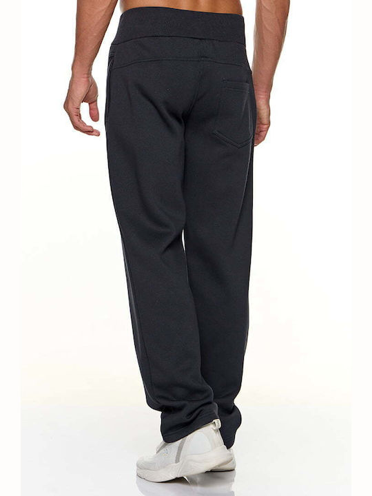 Bodymove Men's Sweatpants Navy Blue