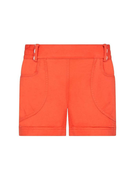 La Sportiva Herrenshorts Flamingo