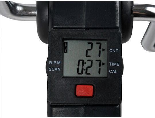 Gima Foldable Mini Bike Magnetic