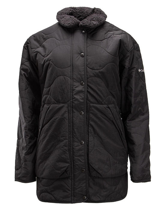 Columbia Jacket Black