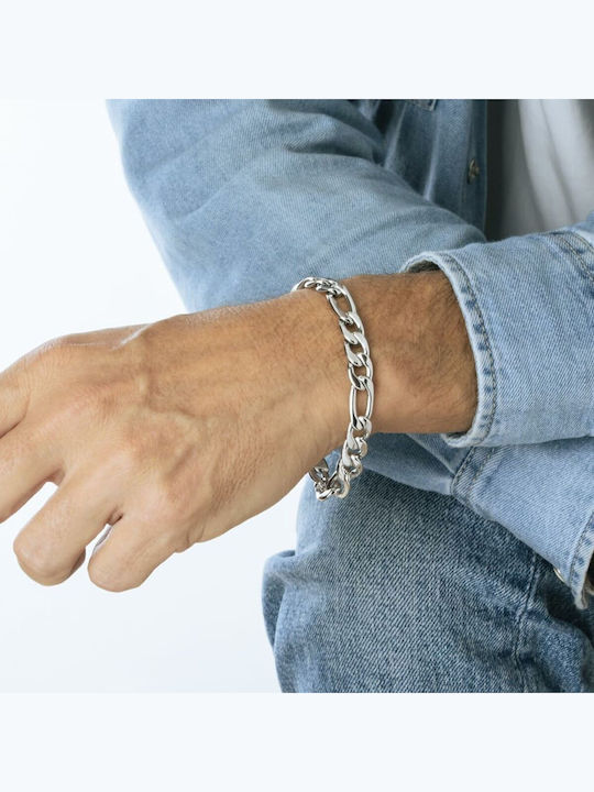 Lotus Watches Βραχιόλι από Ατσάλι