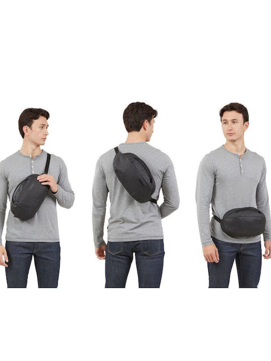 Waist Bag Black