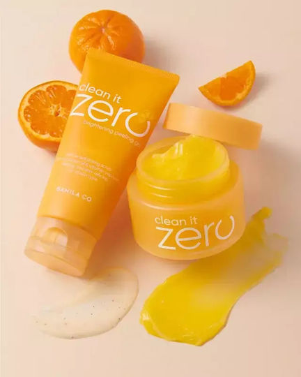Banila Co Peeling pentru Față în Gel 120ml