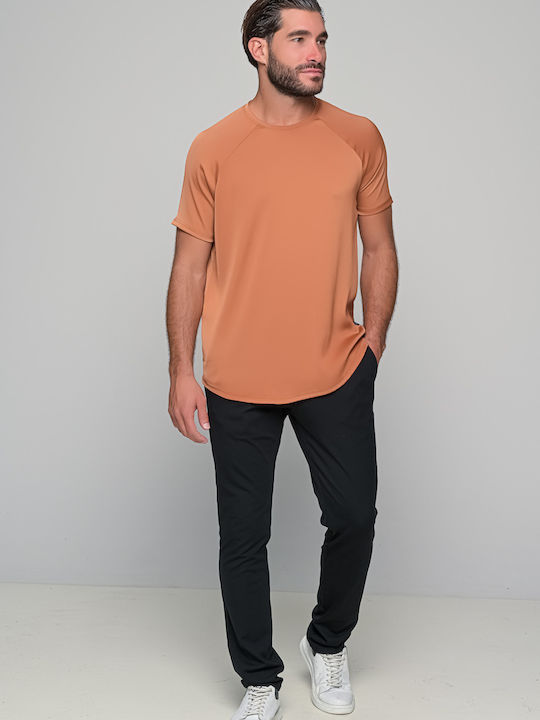 Volcano Tricou Ecru