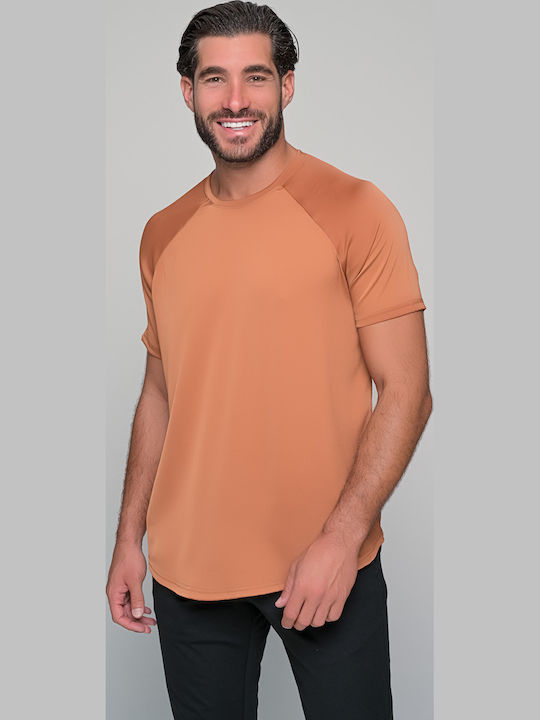 Volcano Tricou Ecru