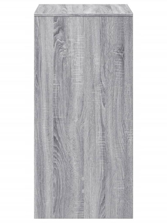 Masă Bar Grey Sonoma 51x50x103.5buc