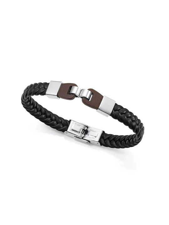 Viceroy Herren Armband aus Silber