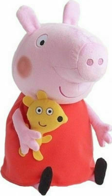 Plush Peppa Pig 50 cm