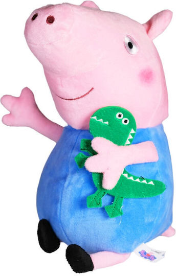 Plüsch Peppa Pig George Schweinchen Pig 50 cm
