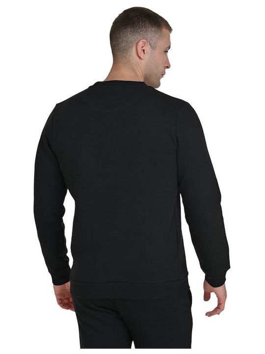 Target Men's Sweatshirt Black