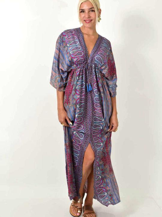 Potre Summer Maxi Dress MATTING