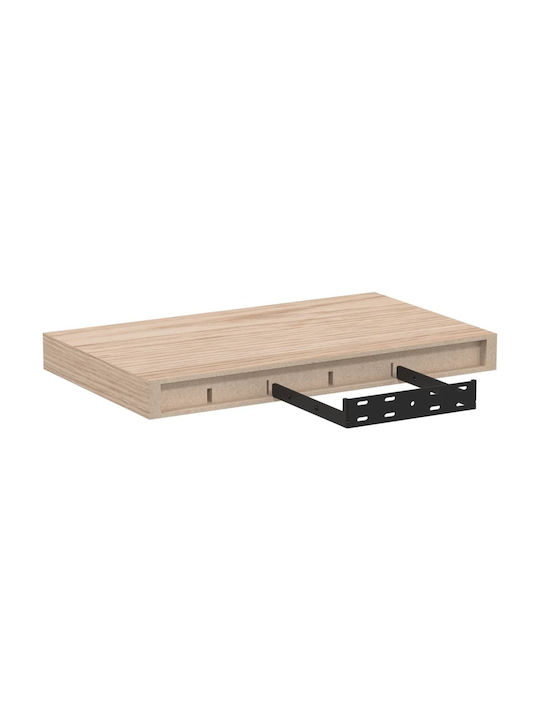 Shelf Wall Coffee 40x23.5x4cm