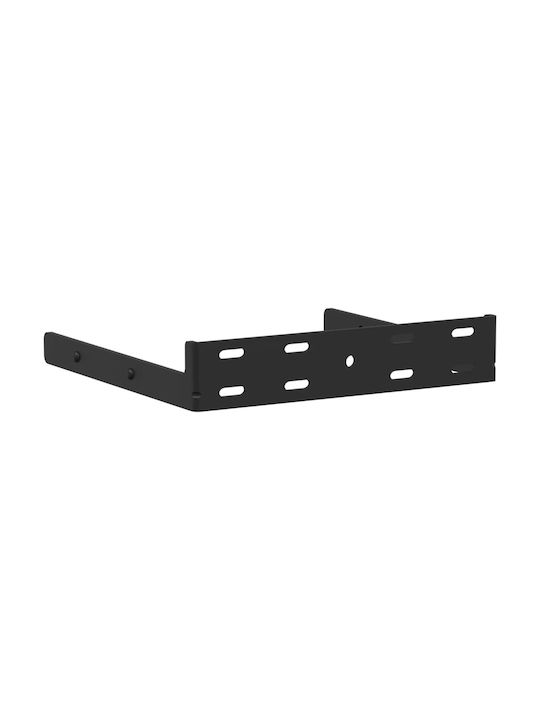 Shelf Wall Coffee 40x23.5x4cm