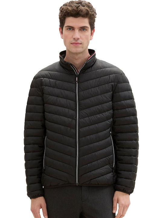 Jacke Black