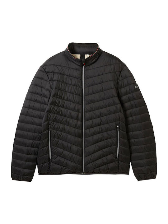 Jacke Black