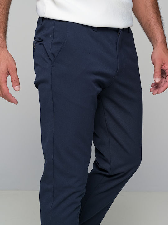 Ben Tailor Herrenhose BLUE