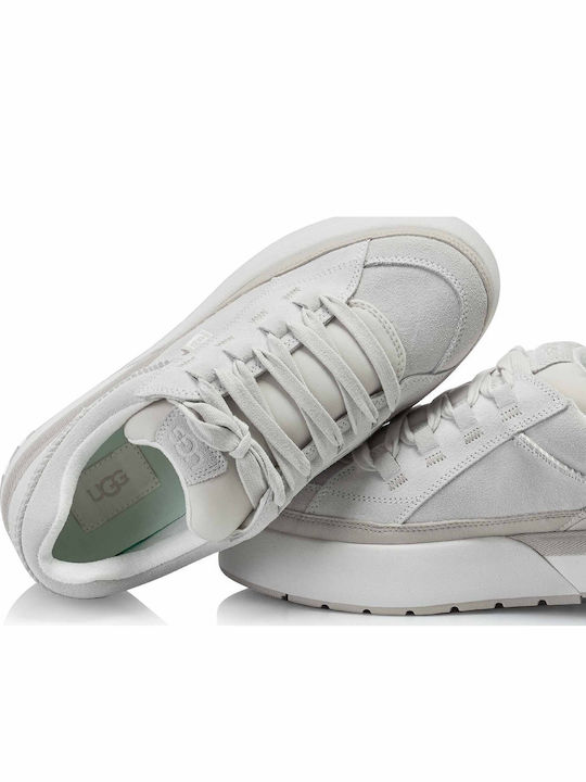 Goldencush Adidasi Pentru Femei Alb