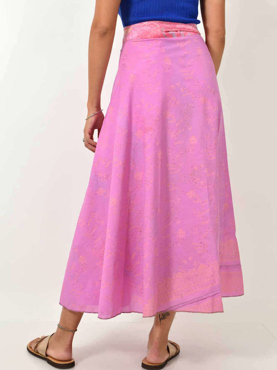 Potre Skirt Pink