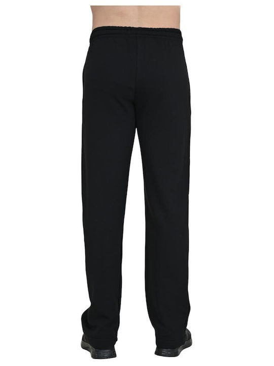 Target French Terry Men's Sweatpants Black